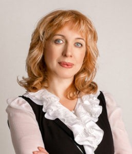 Ермакова Ирина